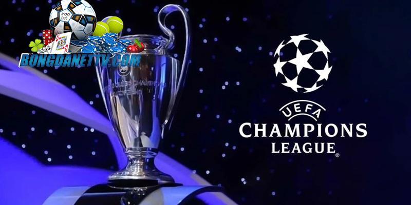 Giải đấu bóng đá quy mô lớn UEFA Champions League