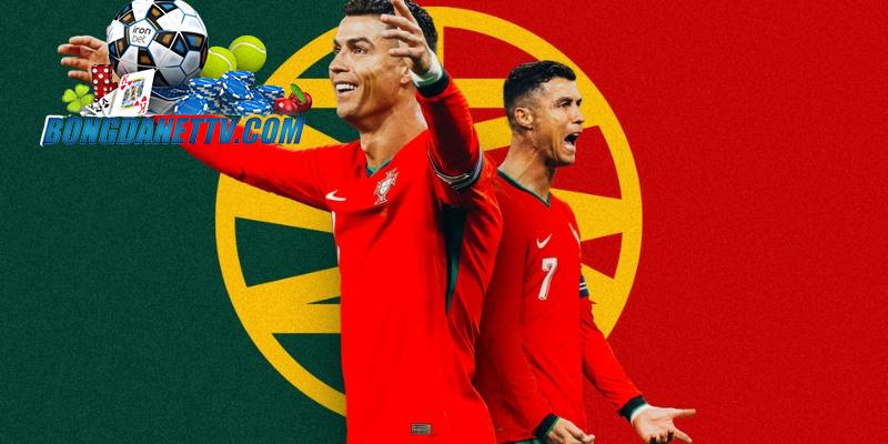 Chi tiết soi kèo Bồ Đào Nha Euro 2024 mới nhất