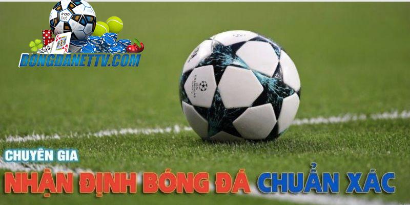 Hướng dẫn chi tiết từng bước cách thao tác trên kênh thể thao