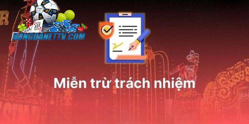 Một số trường hợp thuộc diện miễn trừ hoàn toàn