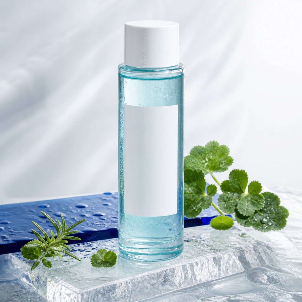 Alpine Dew Essence product photograph