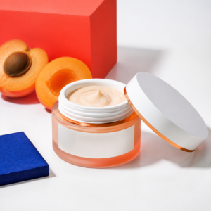 Apricot Ceramide Cream product photograph