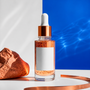 Copper Peptide Renewal Serum product photograph