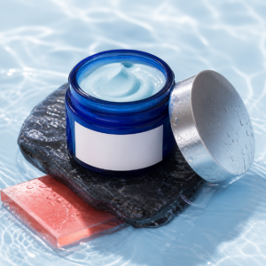Marine Mineral Recovery Mask product photograph