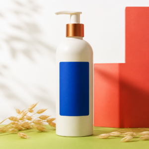 Oat Lipid Body Souffle product photograph