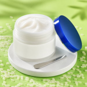 Rice Cloud Cleansing Balm product photograph