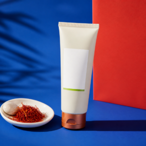 Saffron Hand Recovery Balm product photograph